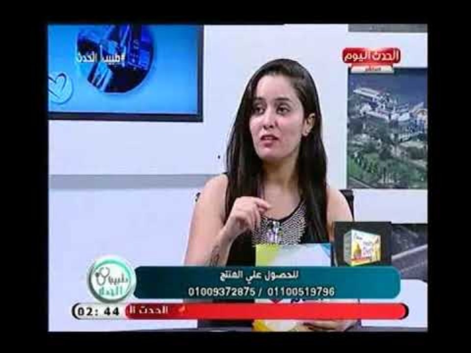 أخصائي التغذية العلاجية د.خالد عبد العزيز يوضح طريقة استخدام هيلزي دايت لانقاص الوزن