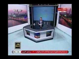 بالصور | نصر عبده يشيد بإختراع تاريخي بكلية الهندسة ..والتعليم العالي يكرم المبتكرون