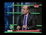 أجرأ تصريح لـ الصحفي محمد الراعي : نادي الزمالك يحتاج لمدرب أجنبي وليس مصري ..والسبب!