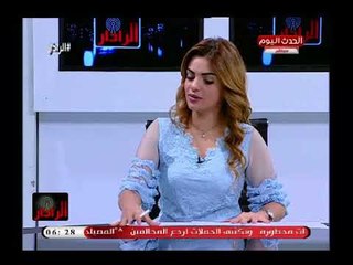 مذيع الحدث يكشف سبب خطيرة عن انتشار  شائعات الأرز والبيض البلاستيك