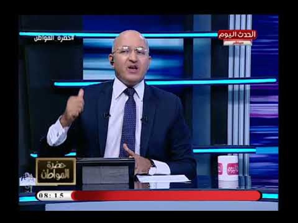سيد علي يفضح محافظ الجيزة بعد تجميل منطقة جامعة...