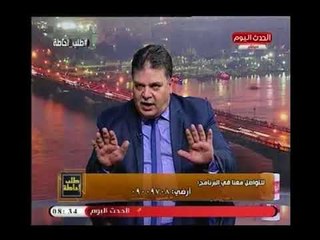 رئيس إئتلاف هنكمل بناها :الدعم النقدي للمواطن أفضل من الدعم العيني من خلال التموين ..والحل بسيط !
