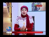 من المسئول مع وفاء ندا| هجوم حاد على وزير ة الصحة بسبب تصريحاتها 23-7-2018