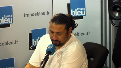 EDITO 27-10-2018 "THIAGO SILVA indispensable au PSG"  Ici c'est France Bleu Paris