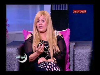فاتن الحلو تروي مواقف خطيرة مع الأسود في السيرك