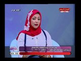 خبيرة الابراج ناجوليتا تصدم المشاهدين: كل الابراج مش مرتاحه فى هذه الشهور..
