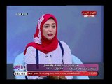 خبيرة الابراج ناجوليتا تصدم مواليد برج العقرب: عندهم عدم ثقه فى كل اللي حواليهم