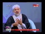 الشيخ حسن الجنايني بكلمات تذيب القلب يوضح فضل بر الوالدين ويعلق : مش هتعرف قدرهم الا بعد فقدانهم