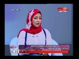 كلام هوانم مع منال عبد اللطيف | مع خبيرة الابراج ناجوليتا والتوافق بين الابراج 24-7-2018