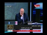 نائب رئيس تحرير الأهرام 