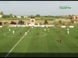U19 SÜPER KUPA FİNALİ BURSASPOR 1-2 ALTINORDU