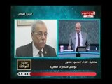 مؤسس المخابرات القطرية يهدد قناة الجزيرة و أمير قطر ويهدد : هتلموا نفسكم ولا نعريكم ؟!