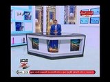 عطية أبو جازيه يحذر المصريين من انتشار الشائعات .. ويعلق : لا يجب الاستهانة بها لان النتيجة كارثية
