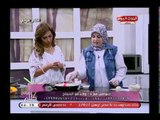 د ولاء ابو الحجاج توضح أفضل نظام غذائي لعلاج تساقط الشعر