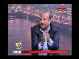 الإعلامي سمير زكي يزيح الستار عن مستقبل الصحافة الورقية بمصر ..ويؤكد : لن تندثر