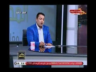 نصر عبده يوجه رسالة نارية لـ المهندسة نادية عبده بسبب استغلال السائقين لـ الركاب ..والنتيجة!
