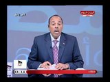 زين العابدين خليفة يوجه رسالة حادة للمسئولين: اشتغلوا بربع اللي بيشتغله الرئيس السيسي