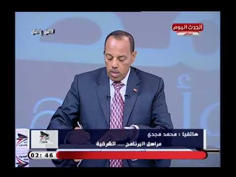 شاهد جهود الأمن لضبط الحالة الأمنية بالشرقية ومخالفات بالجملة في التموين