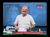 ك. سعيد لطفي يكشف تعثر المفاوضات مع المدير الفني للمنتخب وأنباء ترشيح حسام حسن