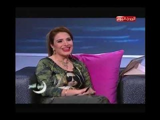 رأي صادم وغير متوقع لـ الفنان محمد زيدان في منة فضالي ..واعتراض ميرنا وليد