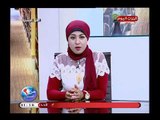 وفاء ندا تهاجم رئيس شركة مياه الشرب بديشنا بعد رفع قضية ضد الاعلامي دندراوي حامد