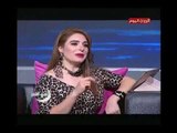 الفنانة لقاء سويدان تفاجئ ميرنا وليد برأيها الصادم في تمثيل ابنتها : لم تعتمد عليا في الفن