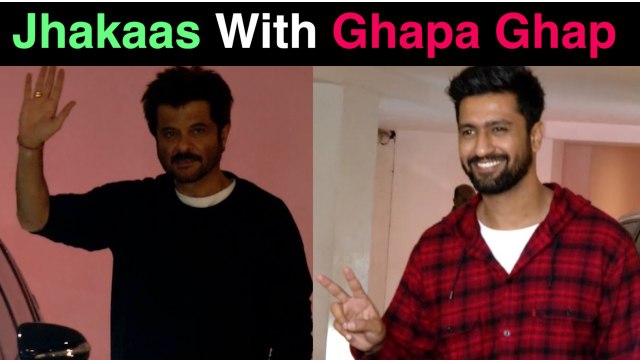 Anil, Vicky & Many Celebs Party Hard at Karan Johar's House | Neha Dhupia | Angad Bedi | Bollywood