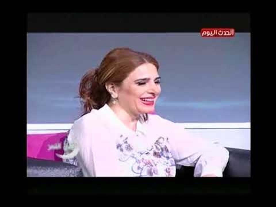 ضي القمر مع ميرنا وليد| لقاء الفنان مدحت تيخا ح...