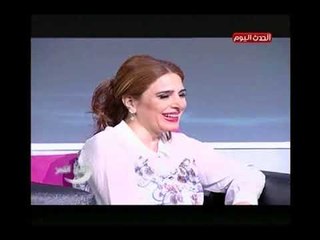 ضي القمر مع ميرنا وليد| لقاء الفنان مدحت تيخا حول أحدق اعماله الفنية 26-7-2018