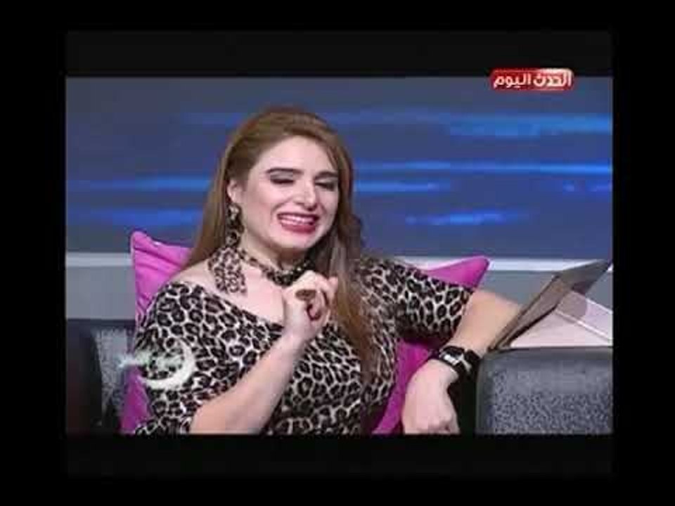 ضي القمر مع ميرنا وليد| لقاء الفنانة لقاء سويدان واسرار حصرية حول حياتها الشخصية 26-7-2018