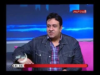 ابن شقيق عبد الحليم حافظ يروي رد فعل حليم على إشاعات تمارضه