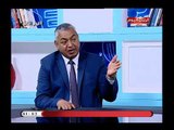 اليوم الثامن مع رانيا البليدي| مع الصحفي محمود بكري وقراءة في القمة الروسية الأمريكية 19-7-2018