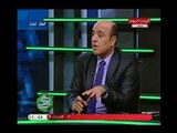 أول تعليق لـ الصحفي محمد الراعي علي إعارة طارق حامد : معندوش إنتماء لنادي الزمالك