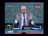 سيد علي يفتح النار علي قناة الجزيرة ويعلق : مازالت تمارس دورها المنحط السافل ضد المصريين..والسبب!