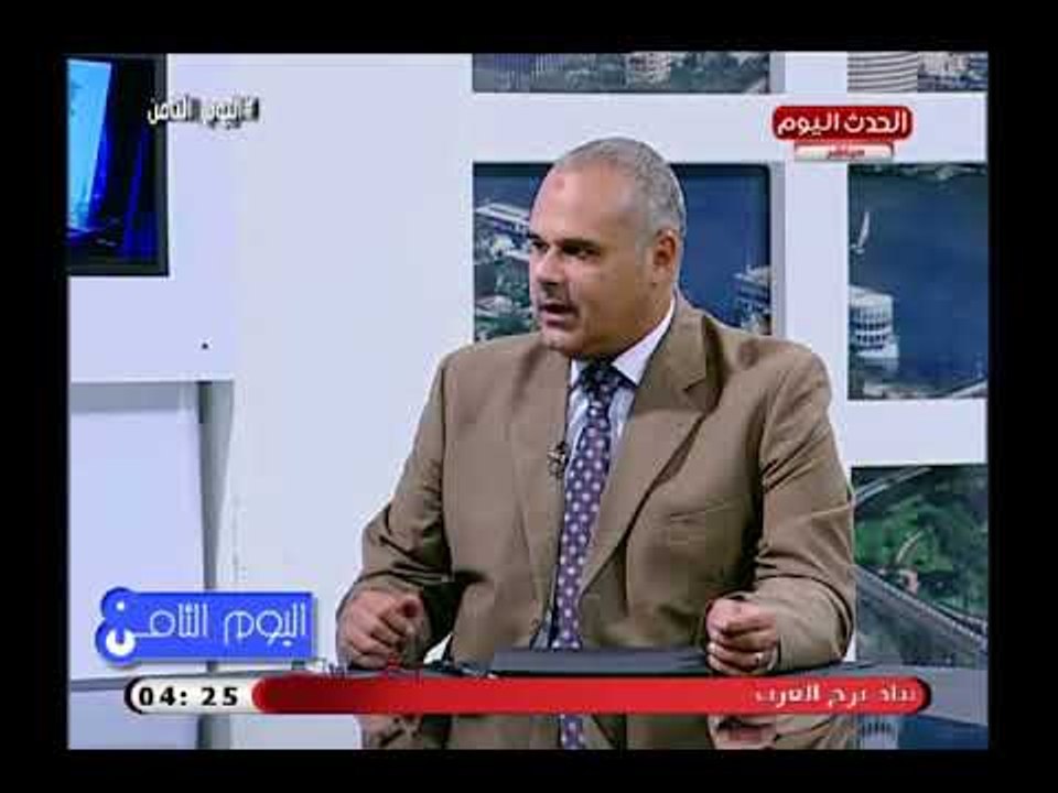 محلل سياسي يكشف علاقة اغتيال مدير سد النهضة ونجاح مفوضات مصر الاخيرة