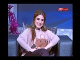 الفنانة 