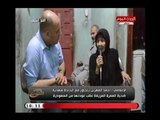 مع الشعب مع أحمد المغربل| لقاء حصري مع الحاجة سعدية ضحية العمرة المزيفة 24-7-2018