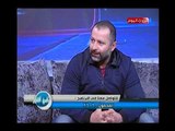 الفنان حسام فارس : المسلسلات التركية ما هي الا اعادة صياغة للمسلسلات المصرية ..وتعليق ميرنا وليد