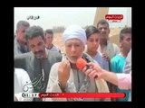كاميرا مع الناس تنقل استغاثة أهالي بمحافظة قنا بعد ازالة المباني الخاصة بهم بدون سبب واضح