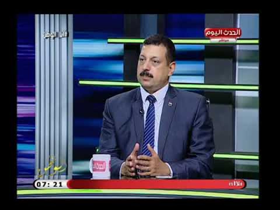 مفاجأة| متحدث الكهرباء يزيح الستار عن حجم انتاج...