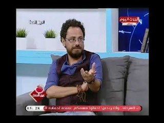 مصمم الازياء محمد كمال يكشف كواليس و أسرار حول دخوله عالم الأزياء