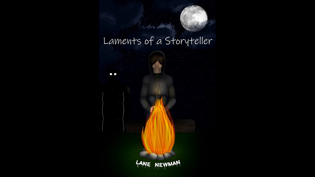 I've written a book