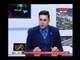 بالصور | رئيس مجلس ادارة جريدة أخبار الفيوم يكشف عن انهيار مبني مجمع المصالح الحكومية بالفيوم