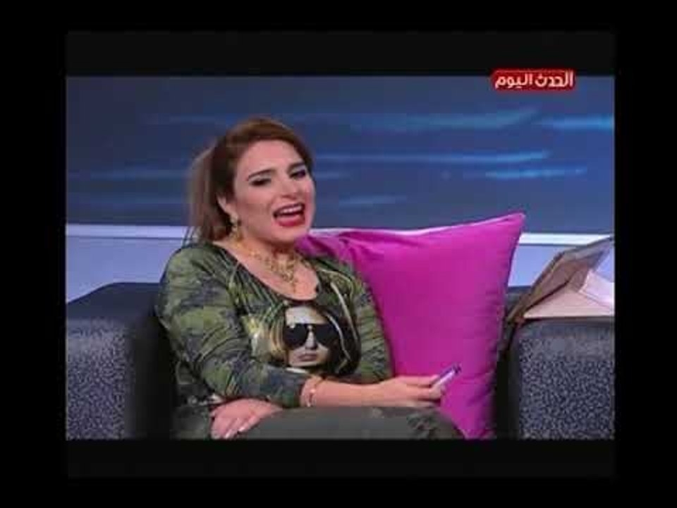 ضي القمر مع ميرنا وليد| لقاء الفنان محمد زيدان...