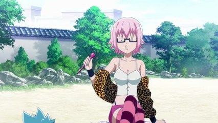 Renai Boukun Episode 08 Subtitle Indonesia