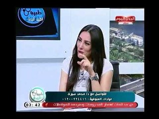 إستشاري نساء وتوليد : تقدم موعد الدورة الشهرية قد يسبب الاصابة بـ سرطان الثدي ..والسبب!