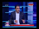 اللواء نبيل لوقا بباوي يكشف سبب أزمة عدم ثقة بعض المصريين فى الانجازات والاصلاحات