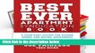Popular Best Ever Apartment Syndication Book
