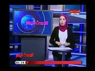 نشرة الحدث اليوم مع ايمان بالله النجدي| جولة في ابرز واهم الاخبار المحلية والعاليمة 31-7-2018