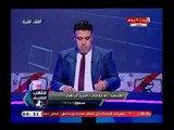 الإعلامي صبري الزاهي يكشف رسالة نارية من أحمد سعيد لعبد الناصر زيدان